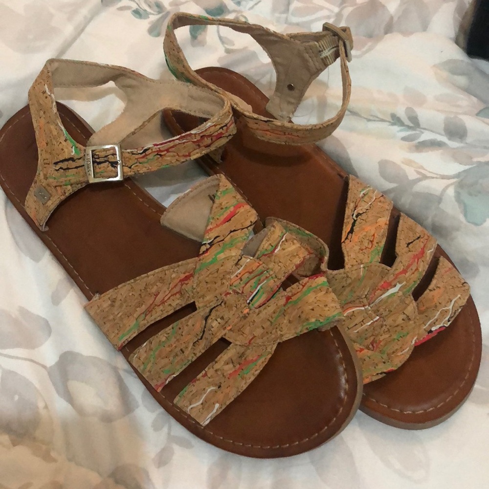 Toms Sandals-Price Drop
